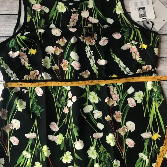 Victoria Beckham for Target 2X Sleeveless Dress - Picture 6 of 8